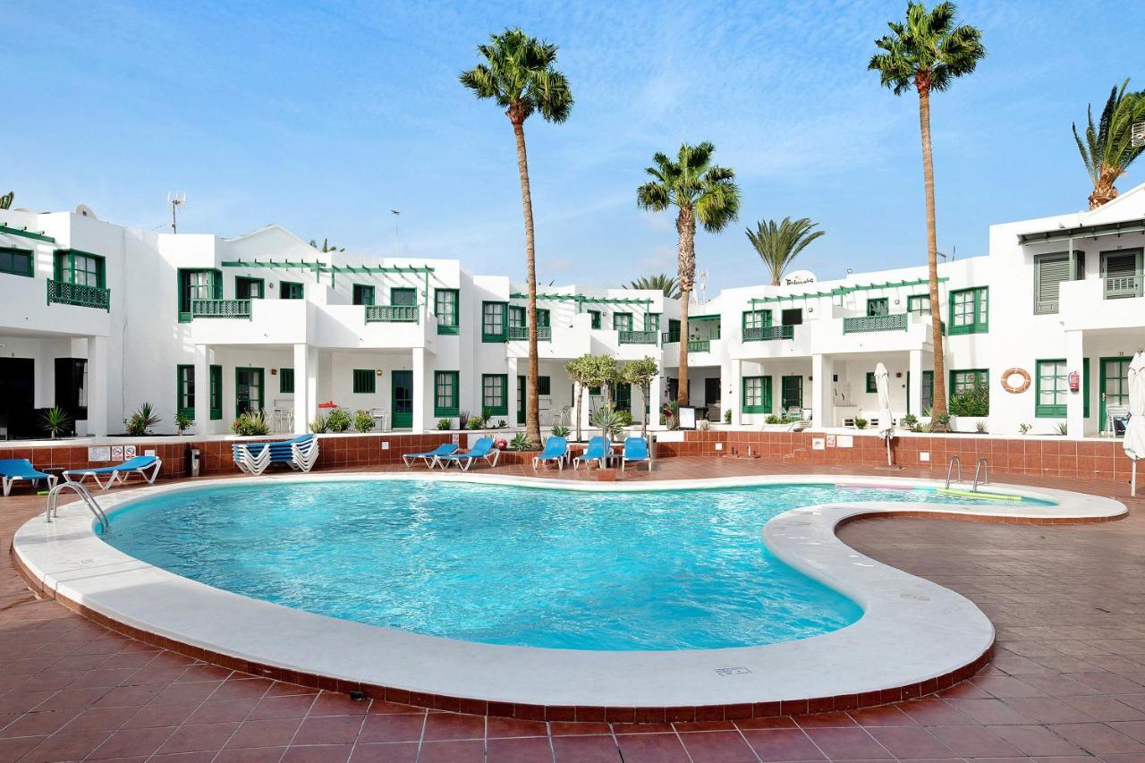 Willa Spacious Sunny Relaxing Lanzarote Puerto del Carmen  Zewnętrze zdjęcie