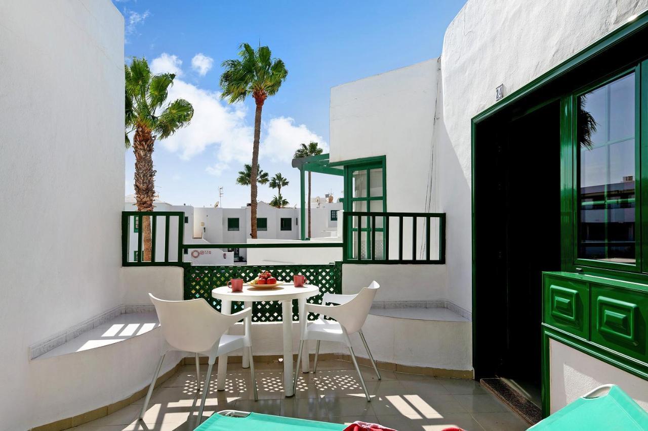 Willa Spacious Sunny Relaxing Lanzarote Puerto del Carmen  Zewnętrze zdjęcie