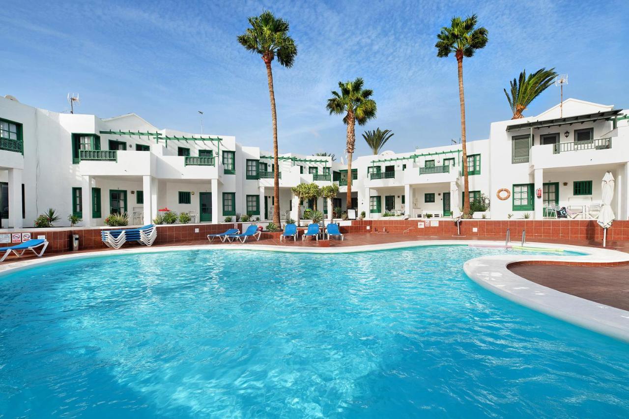 Willa Spacious Sunny Relaxing Lanzarote Puerto del Carmen  Zewnętrze zdjęcie