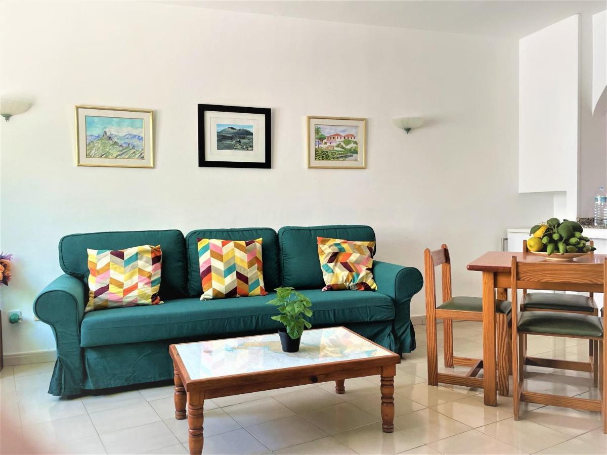 Willa Spacious Sunny Relaxing Lanzarote Puerto del Carmen  Zewnętrze zdjęcie